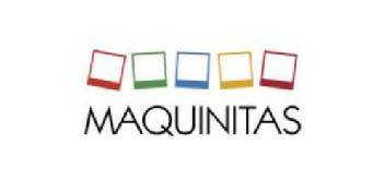 MAQUINITAS