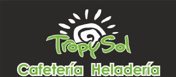 TROPYSOL CAFETERIA HELADERIA