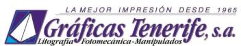 GRAFICAS TENERIFE