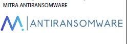 MITRA ANTIRANSOMWARE M