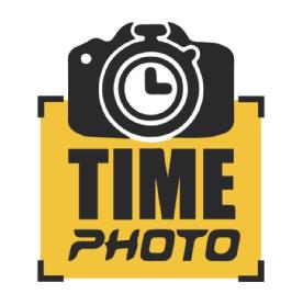 TIME PHOTO