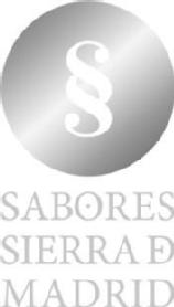 SS SABORES SIERRA DE MADRID