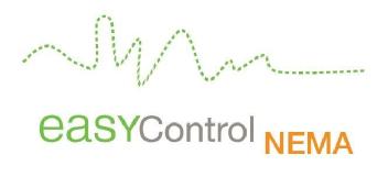 EASY CONTROL NEMA