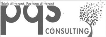 PQS CONSULTING