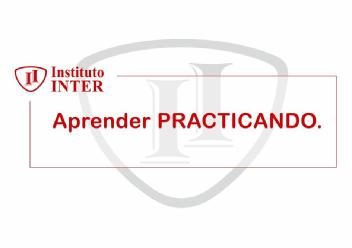 II INSTITUTO INTER APRENDER PRACTICANDO II