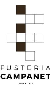 FUSTERIA CAMPANET