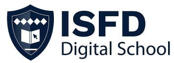 ISFD DIGITAL SCHOOL