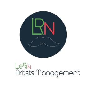 LRN LERIN ARTISTS MANAGEMENT