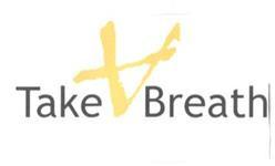 TAKE BREATH