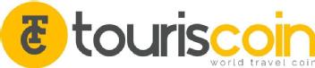 TC TOURISCOIN WORLD TRAVEL COIN