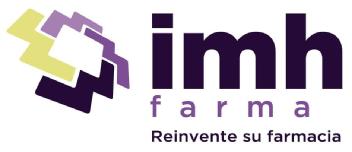 IMHFARMA, REINVENTE SU FARMACIA
