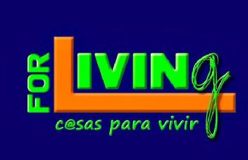 FOR LIVING C@SAS PARA VIVIR