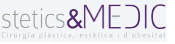 STETICS&MEDIC CIRUGIA PLASTICA, ESTETICA I D'OBESITAT