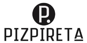 P PIZPIRETA