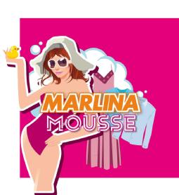 MARLINA MOUSSE