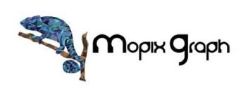 MOPIX GRAPH