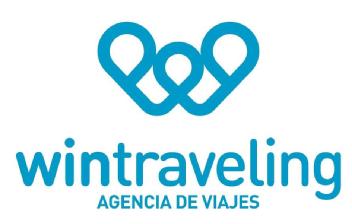 WINTRAVELING AGENCIA DE VIAJES