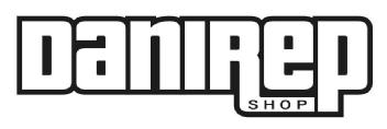 DANI REP SHOP