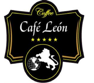 COFFEE CAFE LEON
