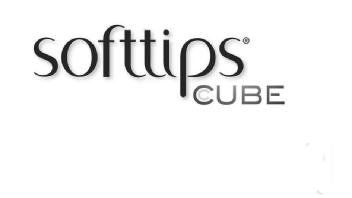 SOFTTIPS CUBE