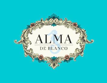 ALMA DE BLANCO