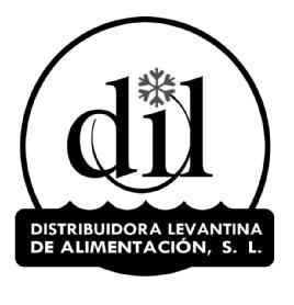 DIL DISTRIBUIDORA LEVANTINA DE ALIMENTACION, S.L