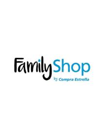 FAMILY SHOP BY COMPRA ESTRELLA