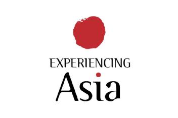 EXPERIENCING ASIA