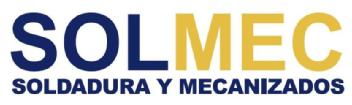 SOLMEC SOLDADURA Y MECANIZADOS