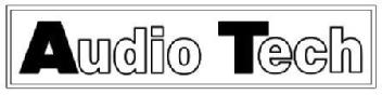 AUDIO TECH