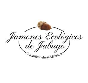 JAMONES ECOLOGICOS DE JABUGO GARANTIA DEHESA MALADUA