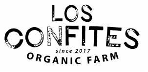 LOS CONFITES SINCE 2017 ORGANIC FARM