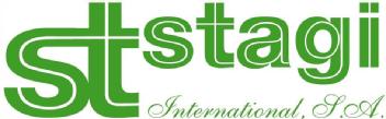 ST STAGII INTERNATIONAL S.A