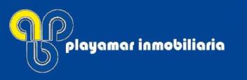 PLAYAMAR INMOBILIARIA