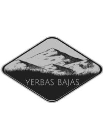 YERBAS BAJAS