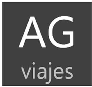 AG VIAJES