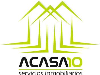 ACASA10 SERVICIOS INMOBILIARIOS