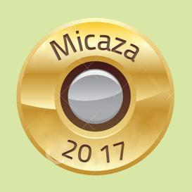 MICAZA 2017