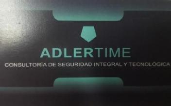 ADLERTIME CONSULTORIA DE SEGURIDAD INTEGRAL Y TECNOLOGICA