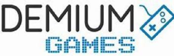 DEMIUM GAMES