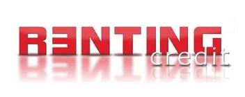 RENTING CREDIT