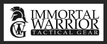IWG IMMORTAL WARRIOR TACTICAL GEAR