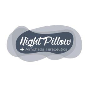 NIGHT PILLOW, ALMOHADA TERAPEUTICA