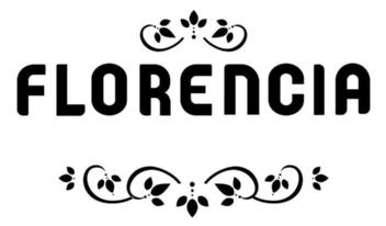 FLORENCIA