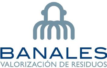 BANALES VALORIZACION DE RESIDUOS