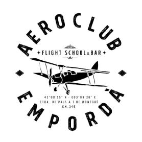 AEROCLUB EMPORDA FLIGHT SCHOOL & BAR