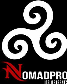 NOMADPRO LOS ORIGENES