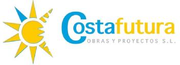 COSTAFUTURA OBRAS Y PROYECTOS S.L