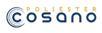 POLIESTER COSANO