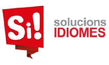 SI! SOLUCIONS IDIOMES